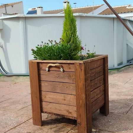 Casa Rural La Casa Del Conde Puebla de la Parrilla Zewnętrze zdjęcie